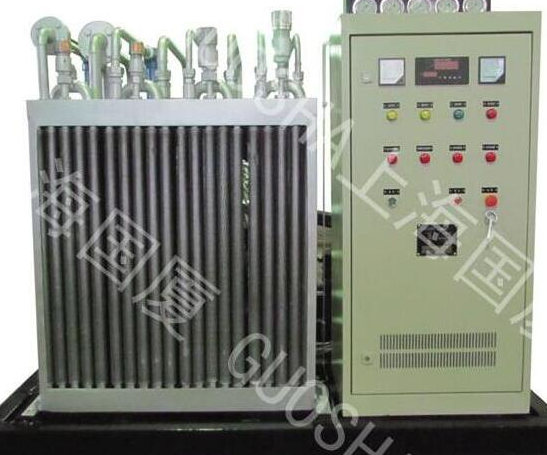 上海國廈空氣壓縮機操作過程中可能出現的問題 空氣壓縮機